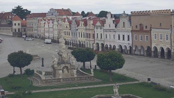 Město Telč