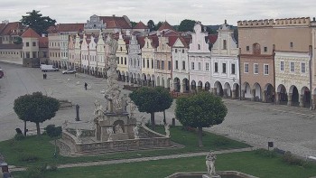 Město Telč