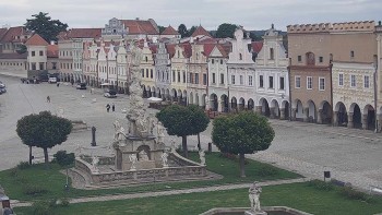 Město Telč