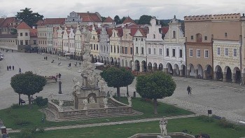 Město Telč