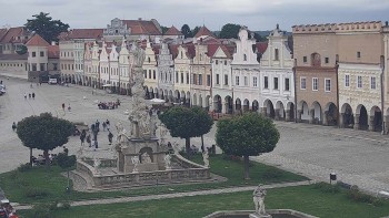 Město Telč