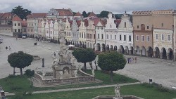 Náměstí Zachariáše z Hradce