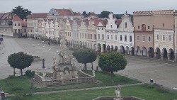Náměstí Zachariáše z Hradce