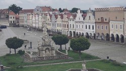 Náměstí Zachariáše z Hradce