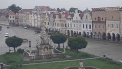 Náměstí Zachariáše z Hradce
