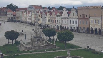 Město Telč