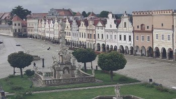 Město Telč
