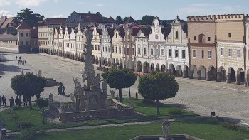 Město Telč