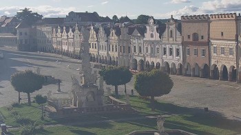 Město Telč