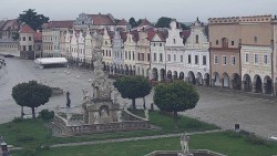 Náměstí Zachariáše z Hradce