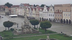 Náměstí Zachariáše z Hradce