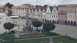 Náměstí Zachariáše z Hradce