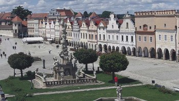 Město Telč