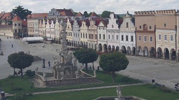 Město Telč