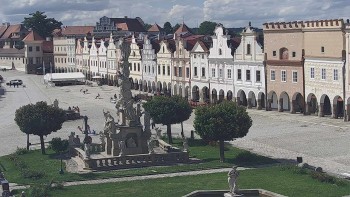 Město Telč
