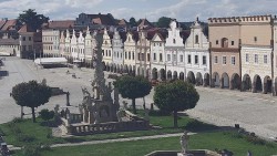 Náměstí Zachariáše z Hradce