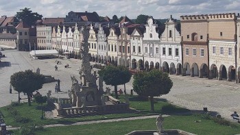 Město Telč