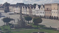 Náměstí Zachariáše z Hradce