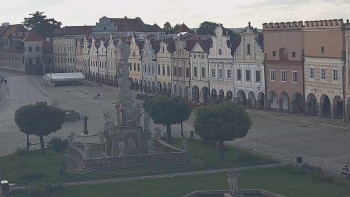 Město Telč