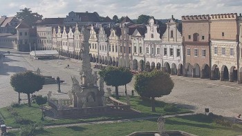 Město Telč