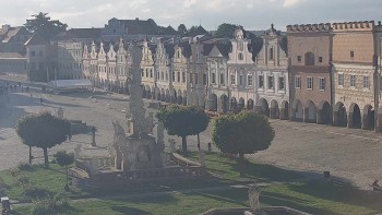 Město Telč
