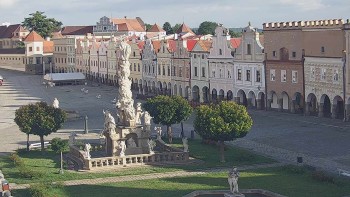 Město Telč