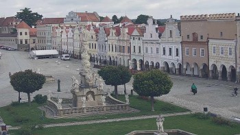 Město Telč