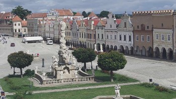 Město Telč