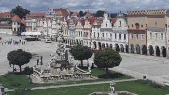 Město Telč
