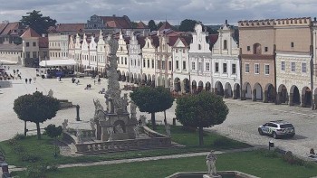 Město Telč