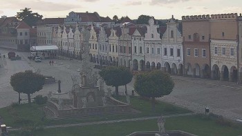 Město Telč