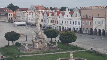 Město Telč