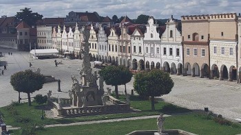Město Telč