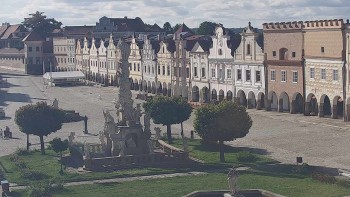 Město Telč