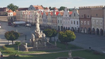 Město Telč