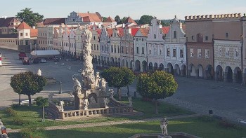 Město Telč