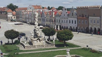 Město Telč