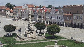 Město Telč