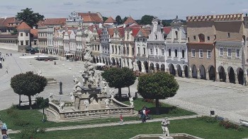 Město Telč
