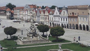 Město Telč