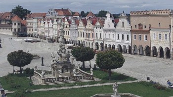 Město Telč