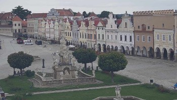 Město Telč