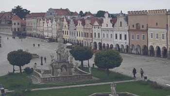 Město Telč