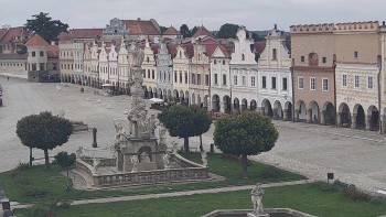 Město Telč