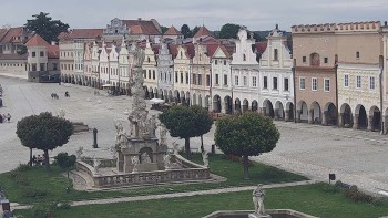 Město Telč