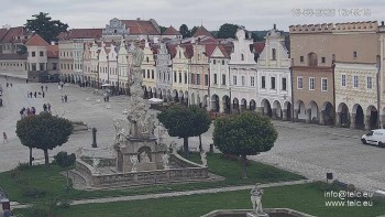 Město Telč