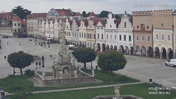 Město Telč