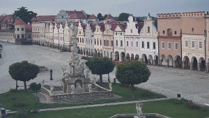 Stadt Telč - Stadt Telč - 16.6.2026 v 20:45 Stadt Telč - Stadt Telč - 16.6.2026 v 20:45