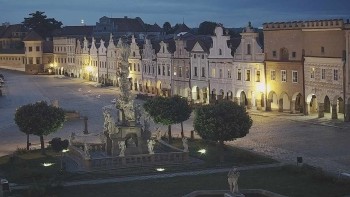 Stadt Telč