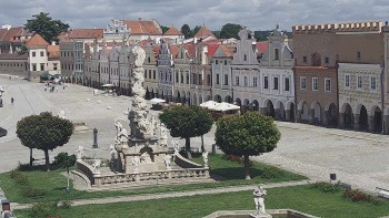 Město Telč